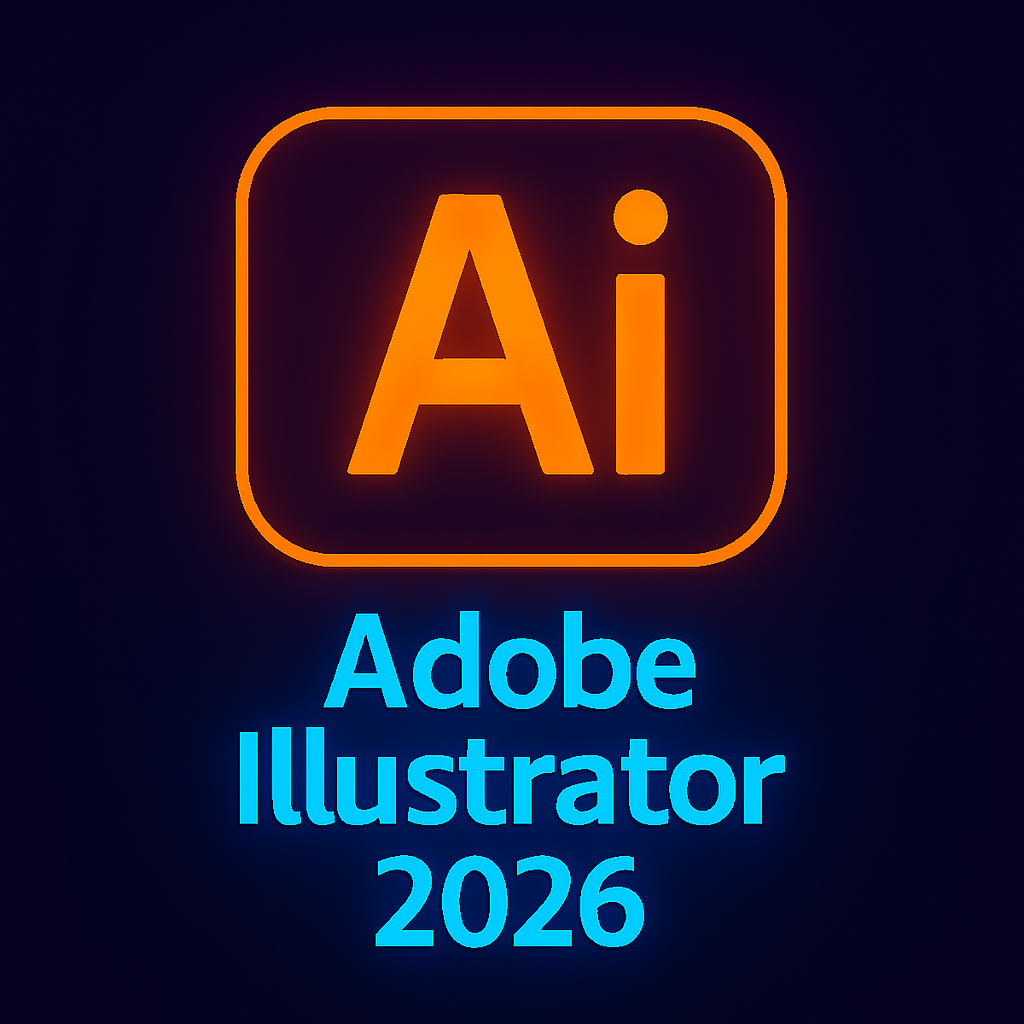 Getintopc Adobe Illustrator 2026
