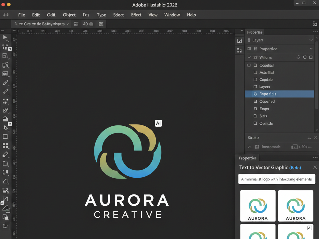 Getintopc Adobe Illustrator 2026