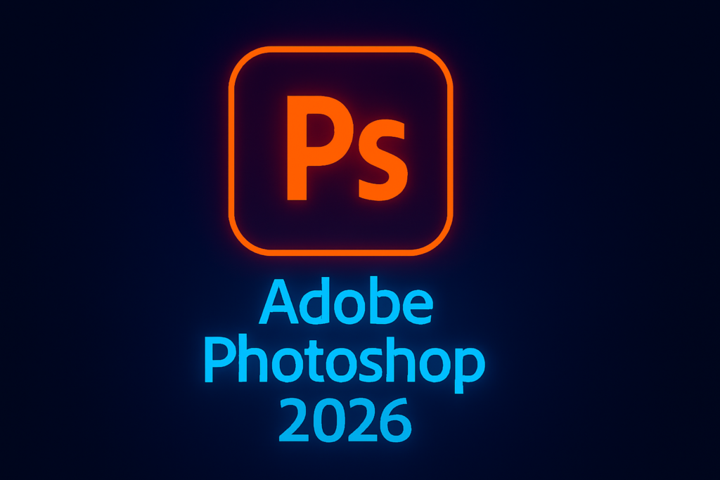 Getintopc Adobe Photoshop 2026