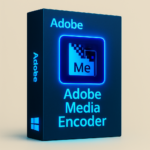 Adobe Media Encoder 2026 Free Download Getintopc Adobe Media Encoder