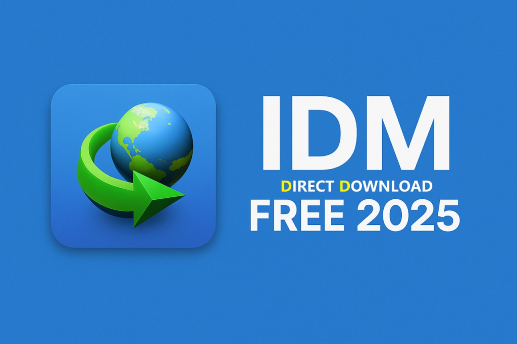 Internet Getintopc Download Manager IDM