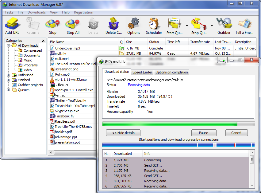 Internet Getintopc Download Manager IDM