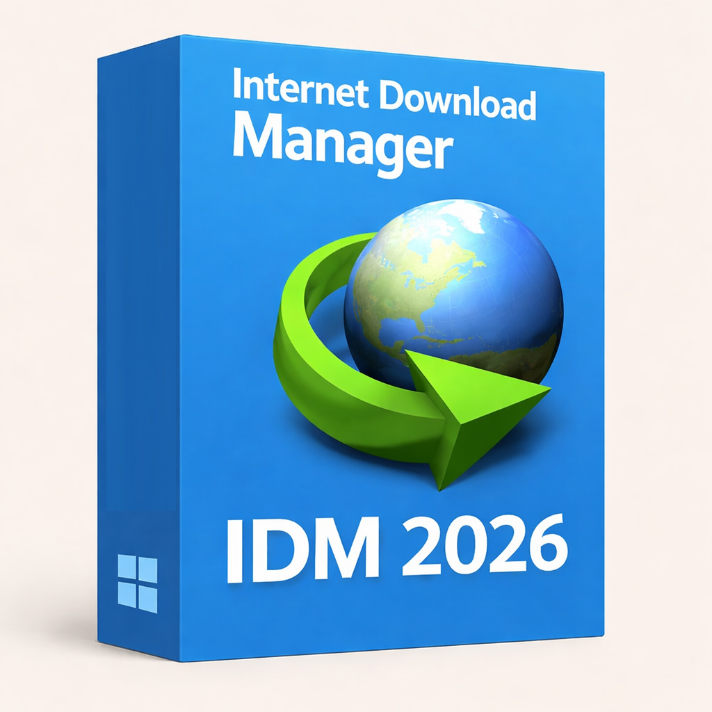 Getintopc IDM Internet Download Manager