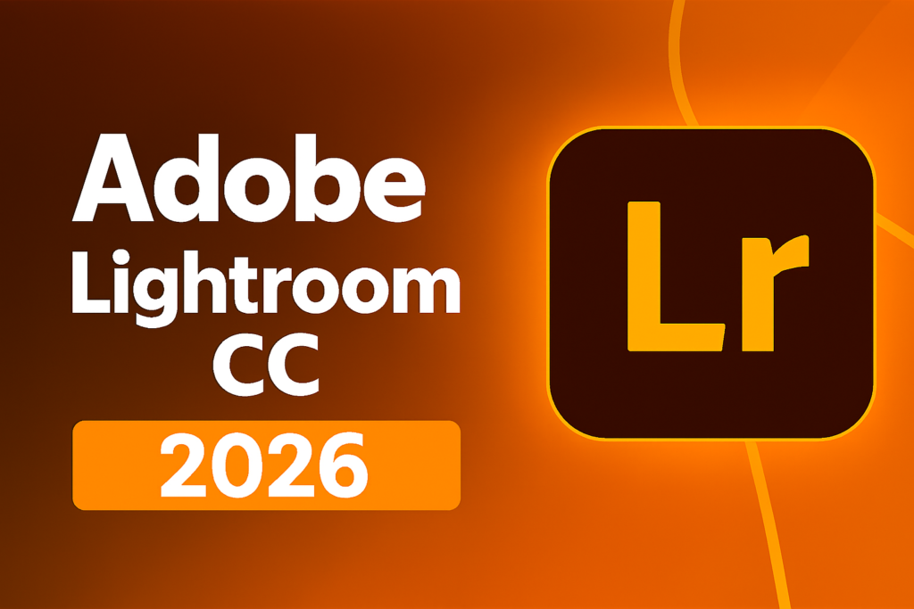 Getintopc Adobe Lightroom CC 2026
