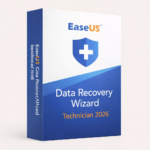 Getintopc EaseUS Data Recovery Wizard Technician 2026