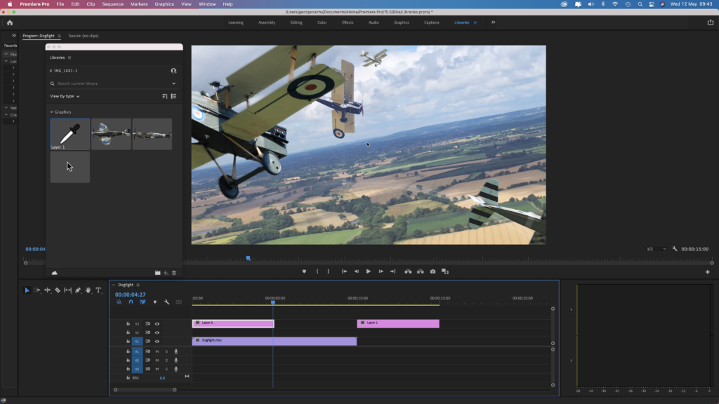 Getintopc Adobe Premiere Pro CC 2021