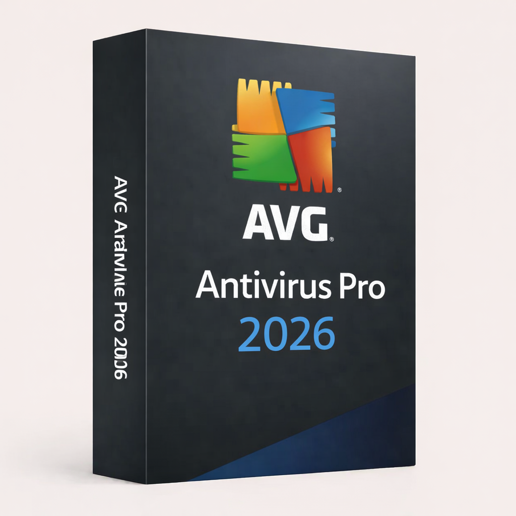 Getintopc AVG Antivirus Pro