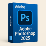 Adobe Photoshop 2025 Getintopc