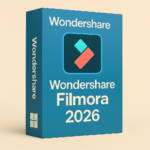 Getintopc Wondershare Filmora 2026