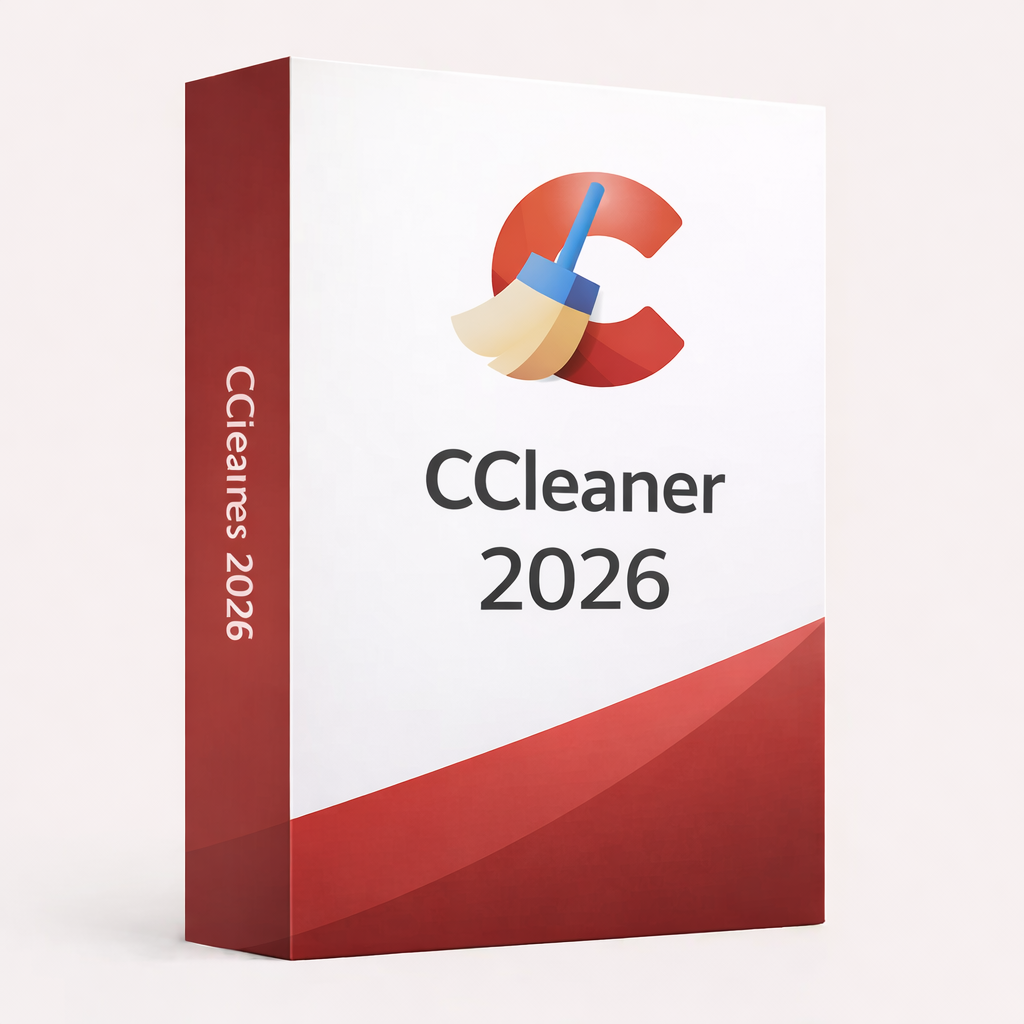 Getintopc CCleaner 2026