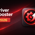 Getintopc IObit Driver Booster Pro 2026