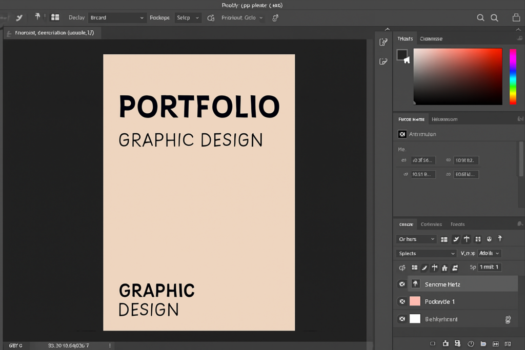 Adobe Photoshop 2025 Getintopc