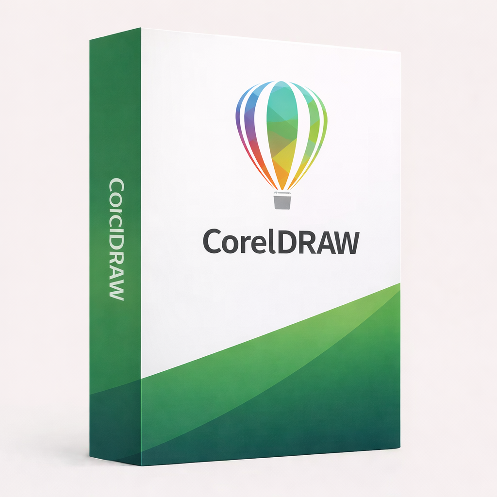Getintopc CorelDRAW