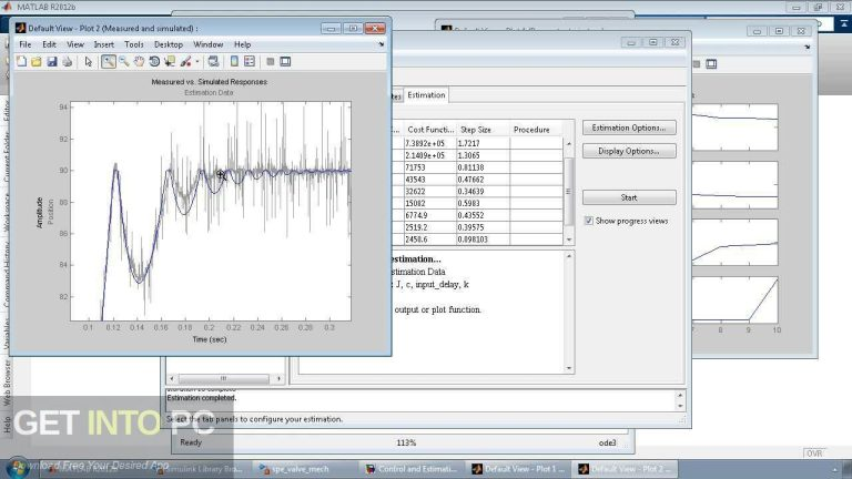 Getintopc MATLAB R2024b