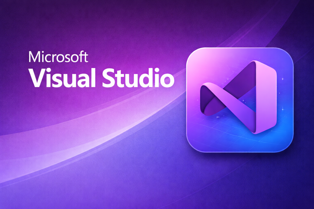 Getintopc Microsoft Visual Studio
