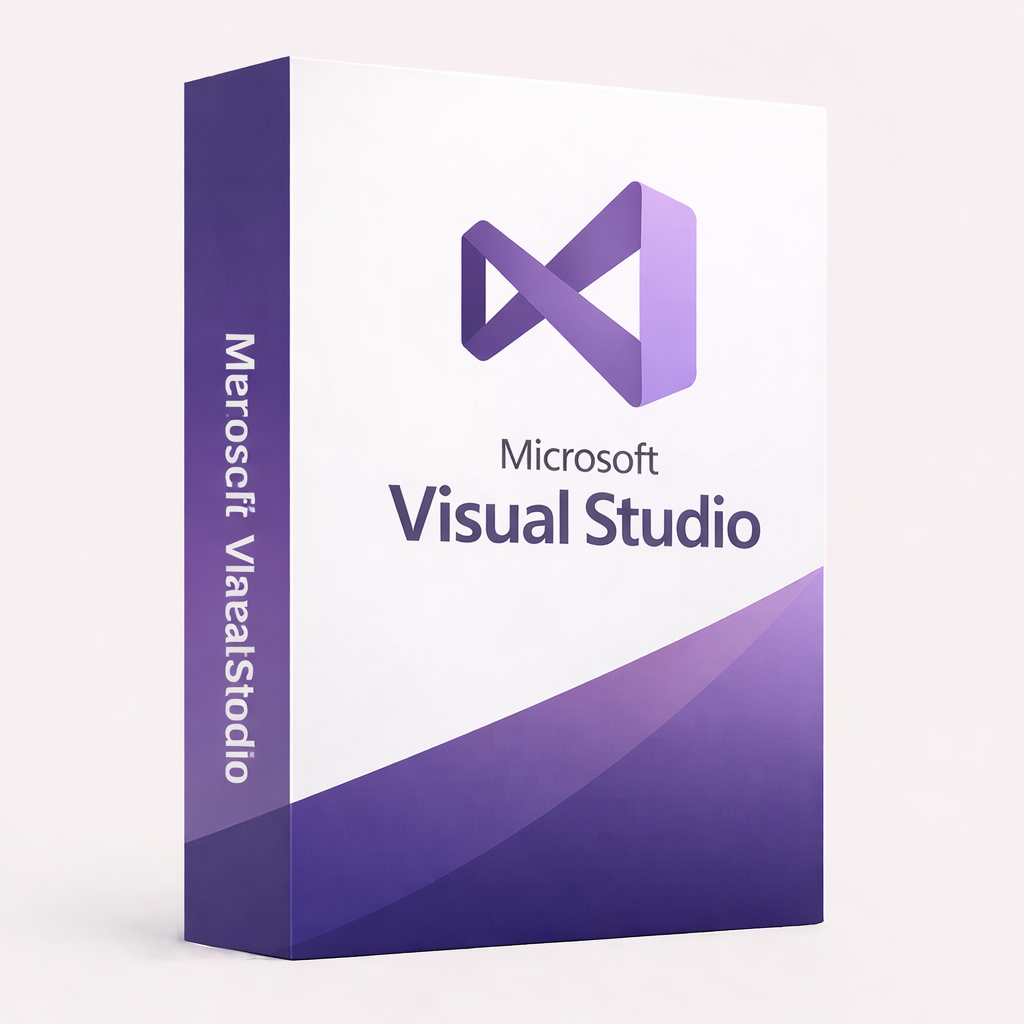 Getintopc Microsoft Visual Studio