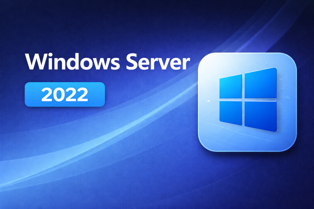 Windows Server 2022