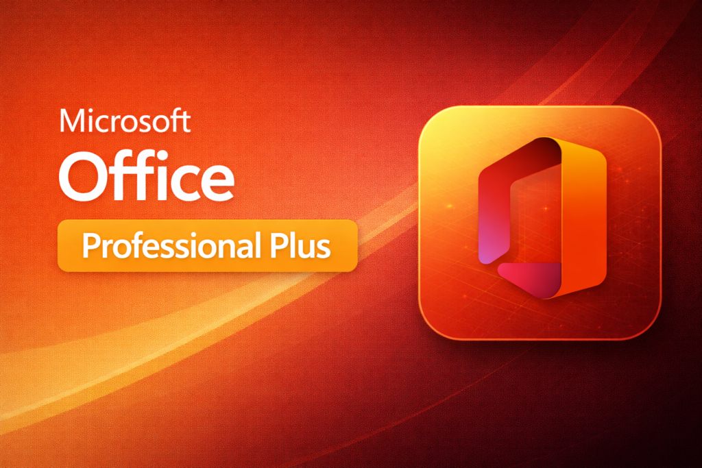 Getintopc Microsoft Office Professional Plus