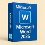 Microsoft Word 2026 Free Download Microsoft Word 2026