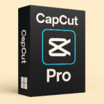 CapCut Pro Free Download For PC 2026 Getintopc CapCut Pro