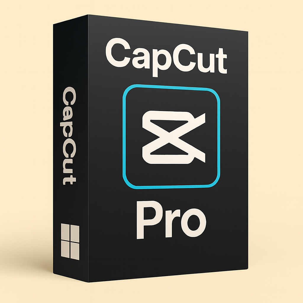 Getintopc CapCut Pro