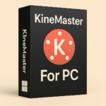 KineMaster For PC