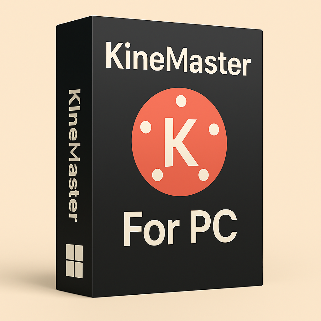 Getintopc KineMaster 