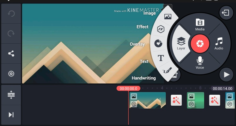 Getintopc KineMaster