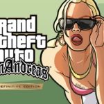 Grand Theft Auto: San Andreas