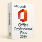 Microsoft Office Professional Plus 2026