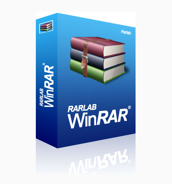 Getintopc WinRAR 2026