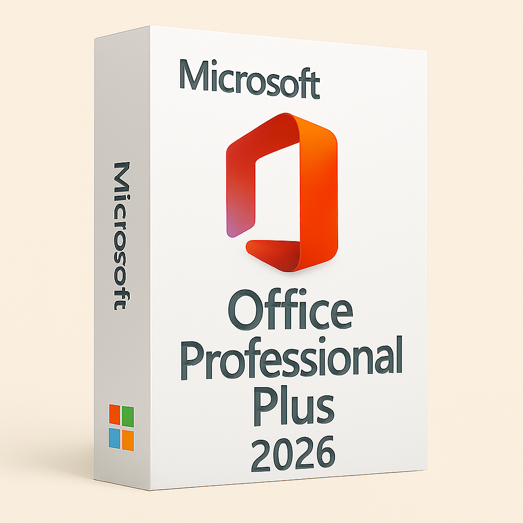 Getintopc Microsoft Office Professional Plus 2026