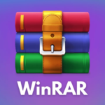 Getintopc WinRAR 2026