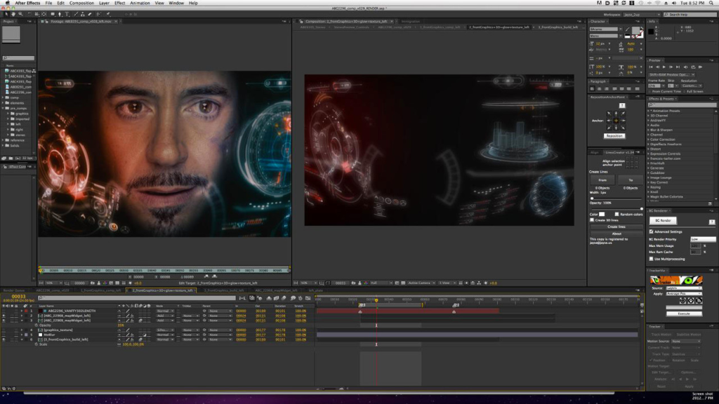 Getintopc Adobe After Effects