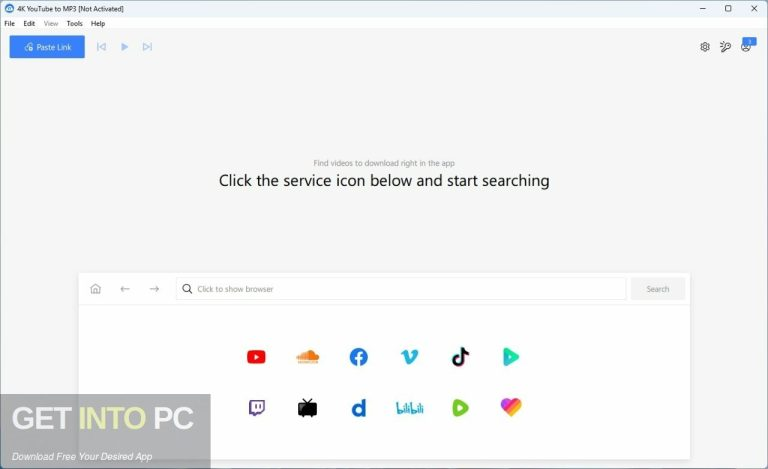 4K YouTube to MP3 Pro 2026