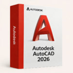 Getintopc Autodesk AutoCAD 2026