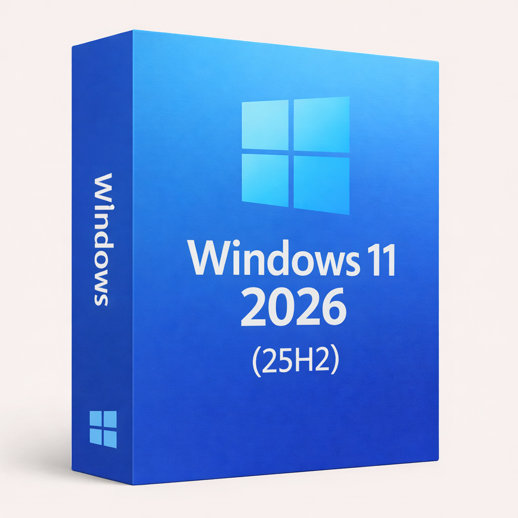 Windows 11 (25H2)