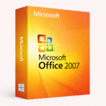 Microsoft Office 2007