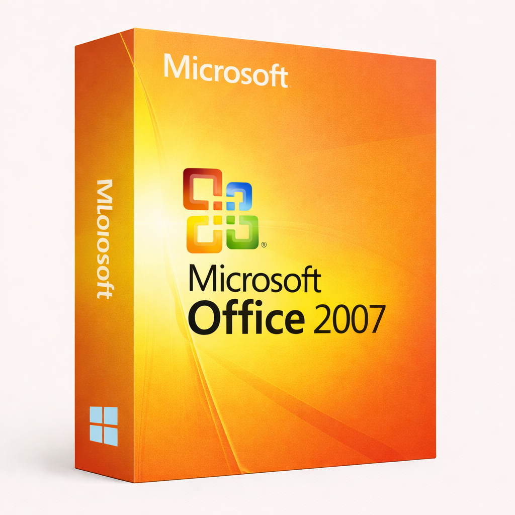 Getintopc Microsoft Office 2007