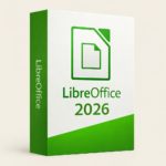 Getintopc LibreOffice 2026
