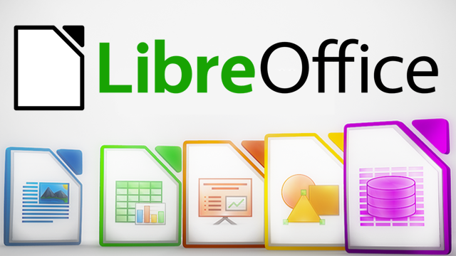 Getintopc LibreOffice 2026