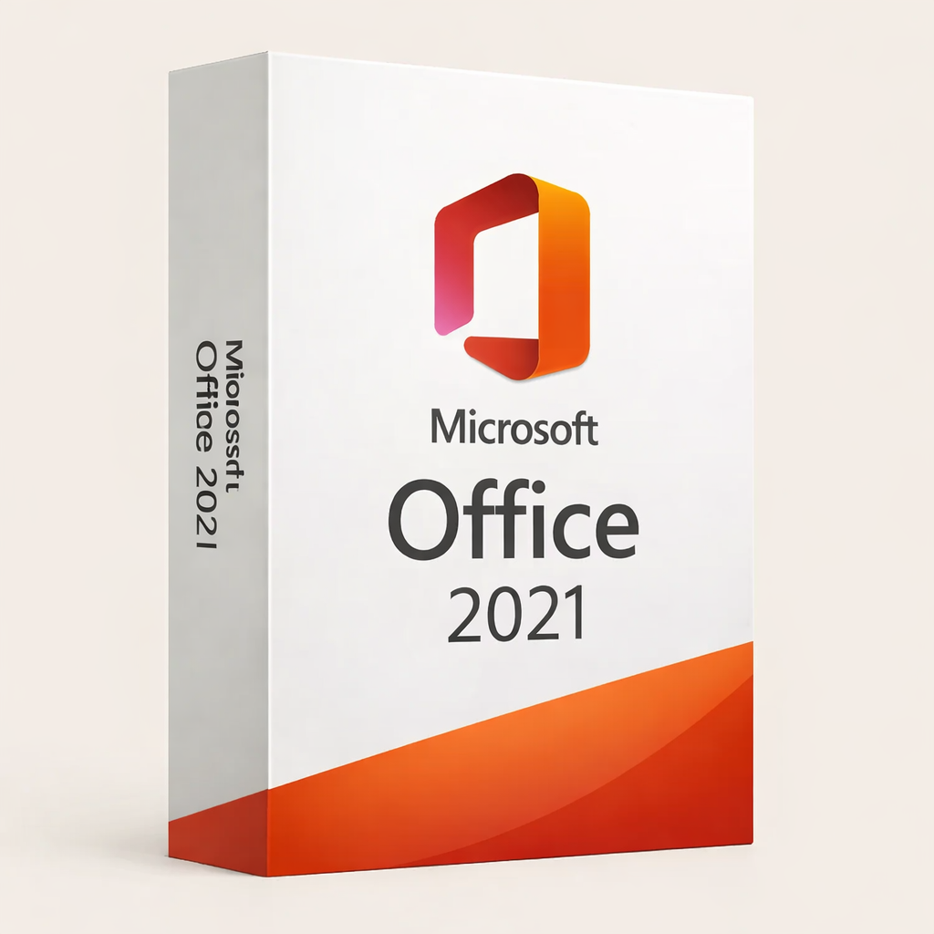 Microsoft Office 2021 From Get into pc
