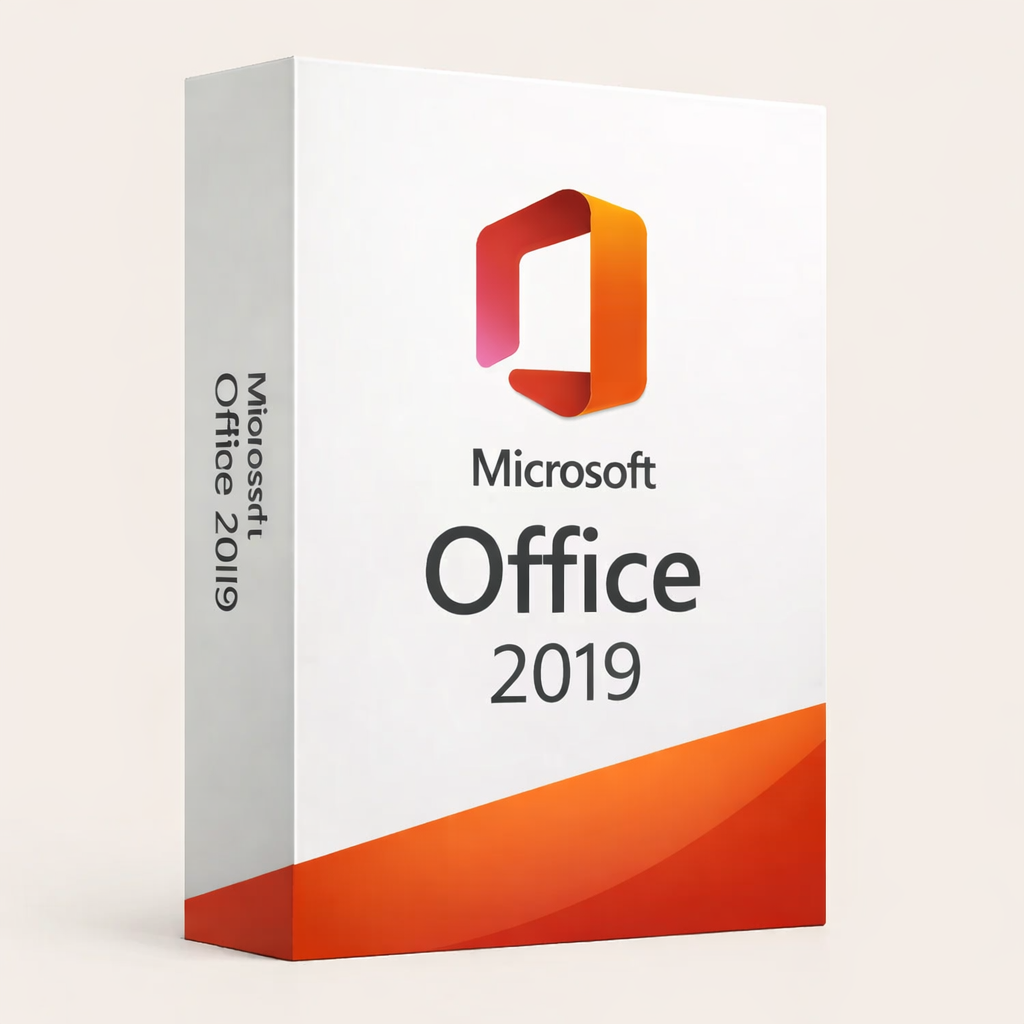 Getintopc Microsoft Office 2019