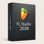 FL Studio 2026 Getintopc