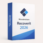 Wondershare Recoverit 2026 Getintopc