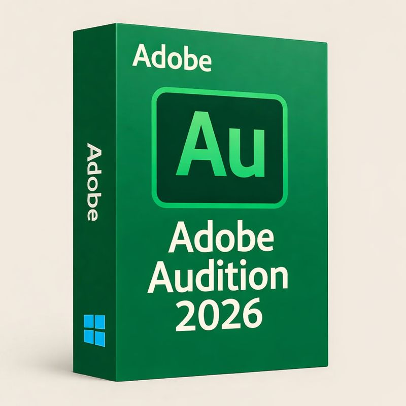 Getintopc Adobe Audition 2026