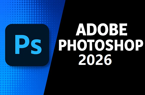 Getintopc Adobe Photoshop 2026