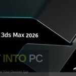 Autodesk 3ds Max 2026