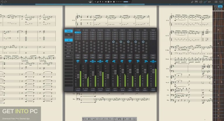PreSonus Notion 2026 GetIntoPC 
