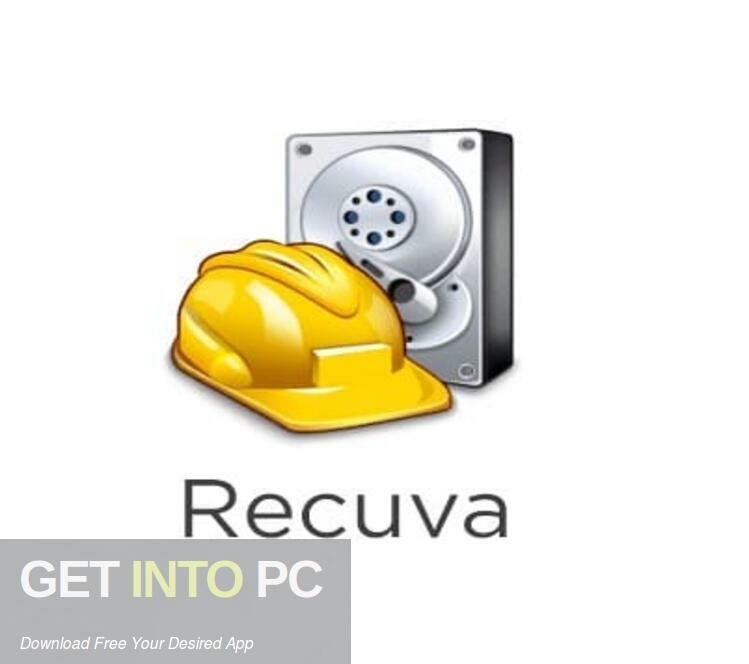 Recuva Professional 2026 GetIntoPC